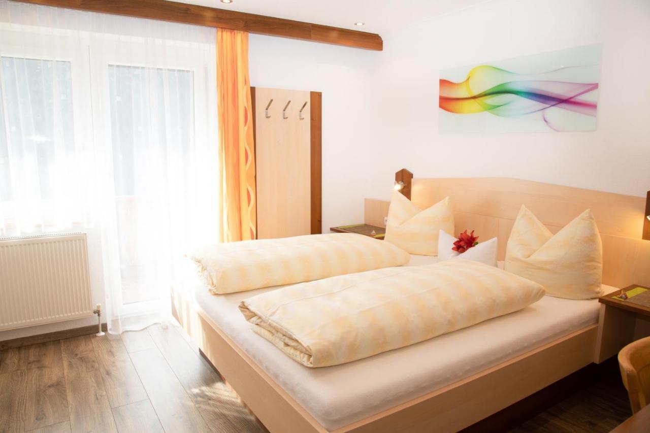 Apartamento Haus Tirol Kappl  Exterior foto