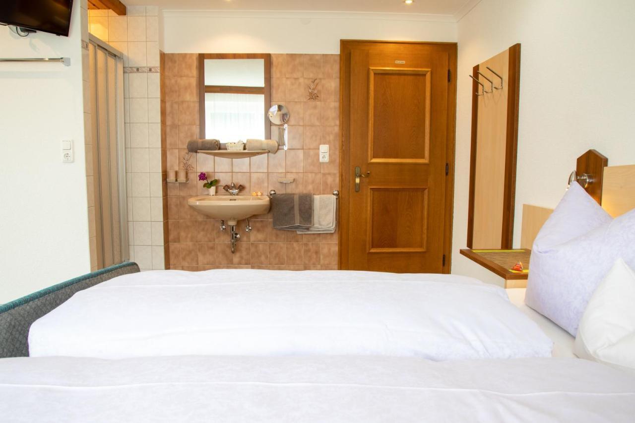 Apartamento Haus Tirol Kappl  Exterior foto